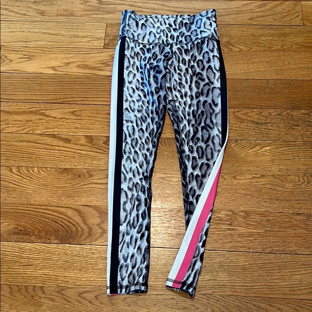 Playground leggings